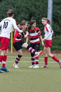 Bild 35 - wCJ Walddoerfer - Altona 93 : Ergebnis: 1:2